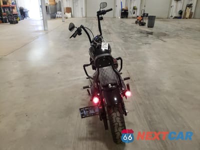 Czwarte zdjęcie samochodu z boku: 2020 HARLEY-DAVIDSON FXBB VIN:1HD1YJJ27LB030347 - miniatura