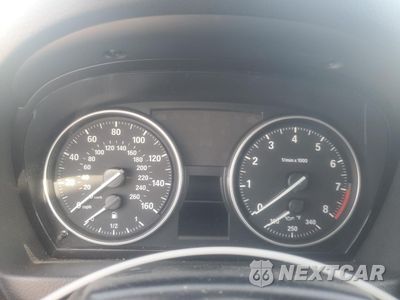 Zdjęcie 9 z 12 samochodu: 2011 BMW 328 I VIN:WBADW3C52BE540400 - miniatura
