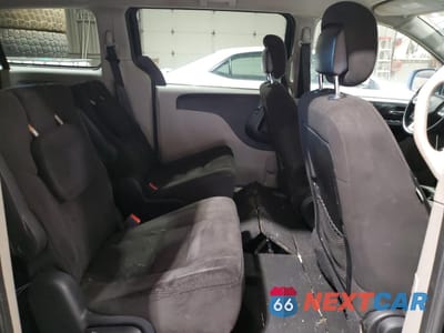 Zdjęcie 11 z 13 samochodu: 2014 DODGE GRAND CARAVAN SXT VIN:2C4RDGCG3ER390005 - miniatura
