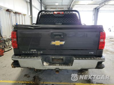 Zdjęcie 6 z 14 samochodu: 2014 CHEVROLET SILVERADO K1500 LTZ VIN:3GCUKSEC8EG448175 - miniatura