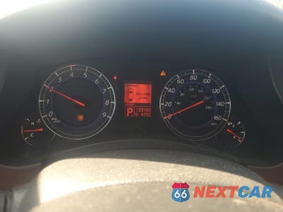 Zdjęcie 9 z 15 samochodu: 2008 INFINITI EX35 BASE VIN:JNKAJ09F78M358434 - miniatura