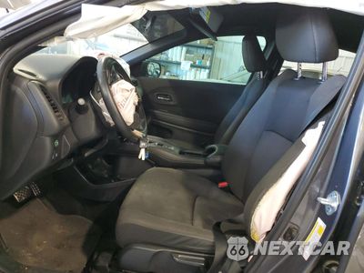 Zdjęcie 7 z 13 samochodu: 2022 HONDA HR-V SPORT VIN:3CZRU5H17NM700134 - miniatura