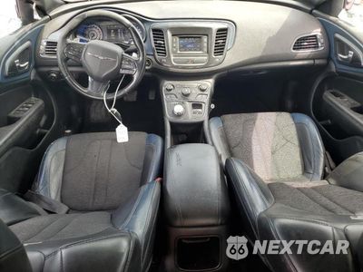 Zdjęcie 8 z 13 samochodu: 2016 CHRYSLER 200 S VIN:1C3CCCBB8GN120845 - miniatura
