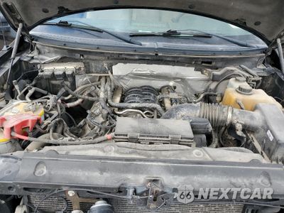 Zdjęcie 13 z 14 samochodu: 2013 FORD F150 SUPER CAB VIN:1FTFX1EF9DKF94946 - miniatura