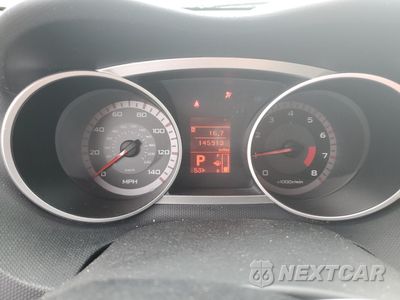 Zdjęcie 9 z 16 samochodu: 2021 MITSUBISHI OUTLANDER XLS VIN:JA4MS41X37U010579 - miniatura