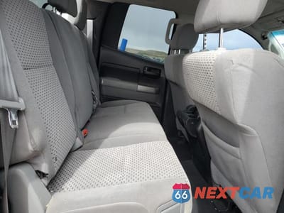 Zdjęcie 10 z 13 samochodu: 2013 TOYOTA TUNDRA DOUBLE CAB SR5 VIN:5TFUM5F17DX047462 - miniatura