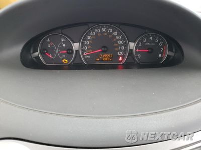 Zdjęcie 9 z 14 samochodu: 2004 SATURN ION LEVEL 2 VIN:1G8AJ52F84Z190867 - miniatura