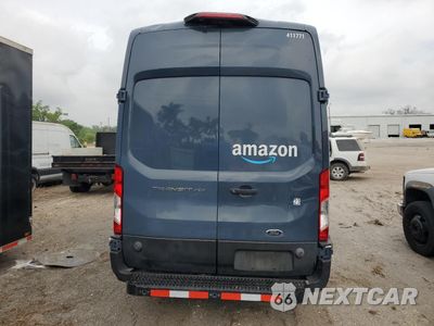 Zdjęcie 6 z 13 samochodu: 2019 FORD TRANSIT T-250 VIN:1FTYR3XM2KKB17542 - miniatura