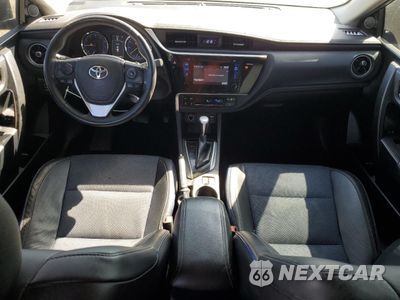 Zdjęcie 8 z 13 samochodu: 2017 TOYOTA COROLLA L VIN:2T1BURHE3HC936925 - miniatura