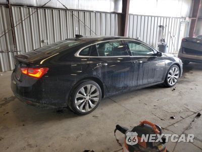 Trzecie zdjęcie samochodu z tyłu: 2016 CHEVROLET MALIBU PREMIER VIN:1G1ZH5SX9GF353361 - miniatura
