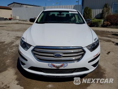 Piąte zdjęcie samochodu w środku: 2016 FORD TAURUS SE VIN:1FAHP2D84GG118621 - miniatura