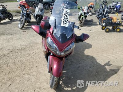 Drugie zdjęcie samochodu z przodu: 2009 KAWASAKI ZG1400 A VIN:JKBZGNA179A019858 - miniatura