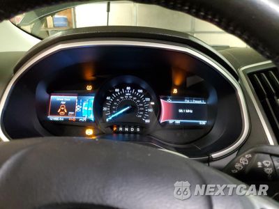 Zdjęcie 9 z 16 samochodu: 2019 FORD EDGE SEL VIN:2FMPK4J94KBC60623 - miniatura
