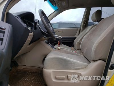 Zdjęcie 7 z 13 samochodu: 2003 TOYOTA HIGHLANDER LIMITED VIN:JTEHF21A230155914 - miniatura