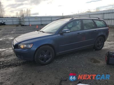 Główne zdjęcie samochodu: 2007 VOLVO V50 T5 VIN:YV1MJ682172294251 - miniatura