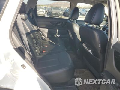 Zdjęcie 10 z 12 samochodu: 2017 NISSAN ROGUE S VIN:5N1AT2MT1HC731084 - miniatura
