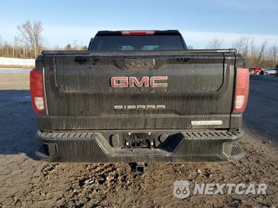 Zdjęcie 6 z 15 samochodu: 2025 GMC SIERRA K1500 ELEVATION-L VIN:3GTPUJEK9SG119473 - miniatura