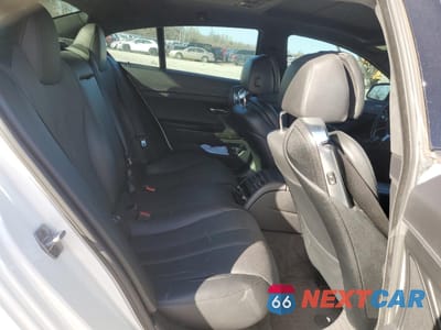 Zdjęcie 10 z 14 samochodu: 2015 BMW 650 XI GRAN COUPE VIN:WBA6B4C51FD761704 - miniatura