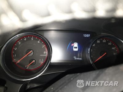 Zdjęcie 9 z 12 samochodu: 2019 TOYOTA CAMRY XSE VIN:4T1B61HK3KU839389 - miniatura