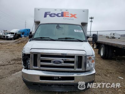 Piąte zdjęcie samochodu w środku: 2023 FORD ECONOLINE E350 SUPER DUTY CUTAWAY VAN VIN:1FDWE3FK4PDD13704 - miniatura