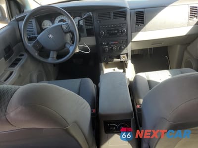 Zdjęcie 8 z 15 samochodu: 2008 DODGE DURANGO SXT VIN:1D8HD38N18F118190 - miniatura