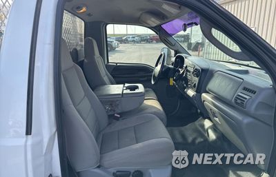 Zdjęcie 6 z 11 samochodu: 2006 FORD F350 SUPER DUTY VIN:1FDWF36P36EB71802 - miniatura