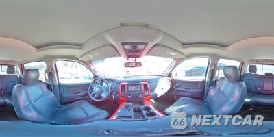 Zdjęcie 12 z 15 samochodu: 2012 DODGE RAM 1500 SPORT VIN:1C6RD7MT7CS240591 - miniatura