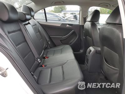 Zdjęcie 10 z 14 samochodu: 2015 VOLKSWAGEN JETTA SE VIN:3VWD17AJ1FM417807 - miniatura