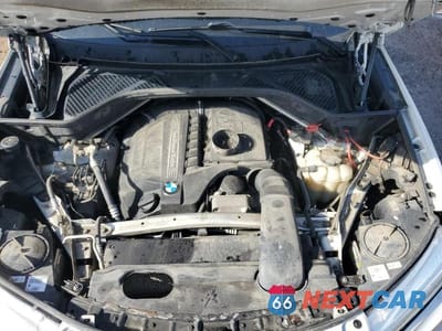 Zdjęcie 12 z 13 samochodu: 2016 BMW X5 XDRIVE35I VIN:5UXKR0C51G0S90747 - miniatura