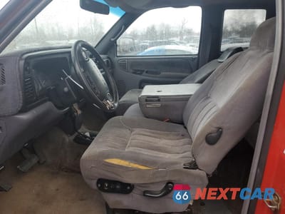 Zdjęcie 7 z 12 samochodu: 1997 DODGE RAM 1500 VIN:1B7HF13Z3VJ593887 - miniatura