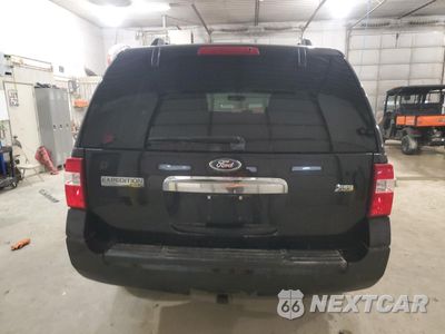 Zdjęcie 6 z 13 samochodu: 2013 FORD EXPEDITION LIMITED VIN:1FMJU2A50DEF12120 - miniatura