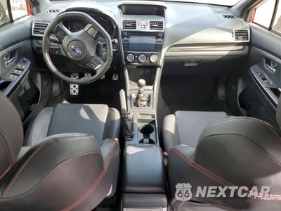 Zdjęcie 8 z 14 samochodu: 2019 SUBARU WRX LIMITED VIN:JF1VA1J62K9815932 - miniatura