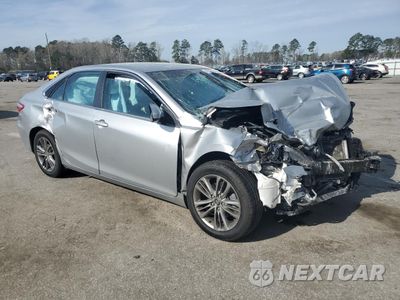 Czwarte zdjęcie samochodu z boku: 2017 TOYOTA CAMRY LE VIN:4T1BF1FK8HU288808 - miniatura