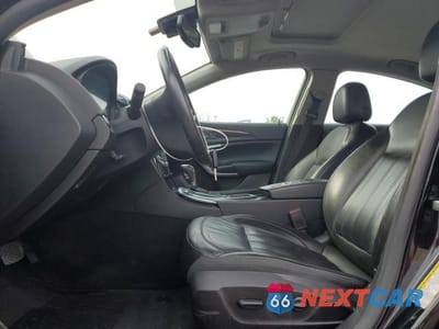 Zdjęcie 7 z 12 samochodu: 2015 BUICK REGAL VIN:2G4GK5EX8F9253363 - miniatura