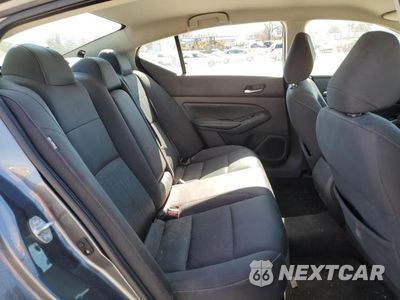Zdjęcie 10 z 12 samochodu: 2021 NISSAN ALTIMA SV VIN:1N4BL4DV5MN364099 - miniatura