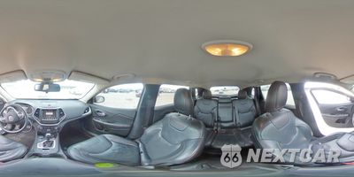 Zdjęcie 14 z 15 samochodu: 2014 JEEP CHEROKEE TRAILHAWK VIN:1C4PJMBS8EW316946 - miniatura