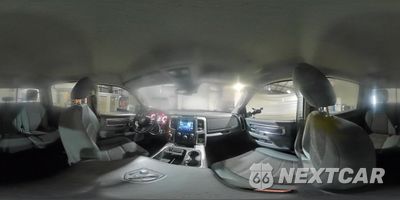 Zdjęcie 14 z 15 samochodu: 2017 RAM 1500 SLT VIN:3C6RR7LT6HG794190 - miniatura