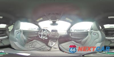 Zdjęcie 13 z 13 samochodu: 2020 BMW M2 COMPETITION VIN:WBS2U7C02L7D97896 - miniatura