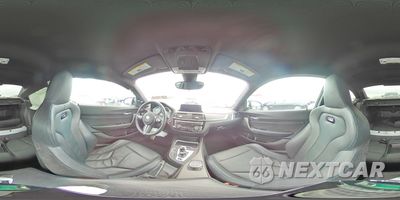 Zdjęcie 13 z 13 samochodu: 2020 BMW M2 COMPETITION VIN:WBS2U7C02L7D97896 - miniatura
