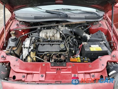 Zdjęcie 13 z 15 samochodu: 1999 FORD TAURUS SE VIN:1FAFP53U7XA201969 - miniatura