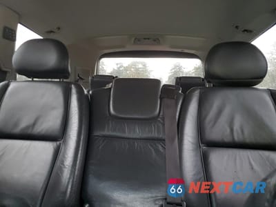 Zdjęcie 10 z 15 samochodu: 2005 VOLVO XC90 VIN:YV1CY592551162869 - miniatura