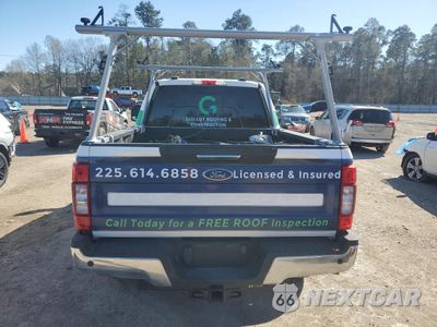 Zdjęcie 6 z 13 samochodu: 2022 FORD F250 SUPER DUTY VIN:1FT8W2BT0NEF74693 - miniatura