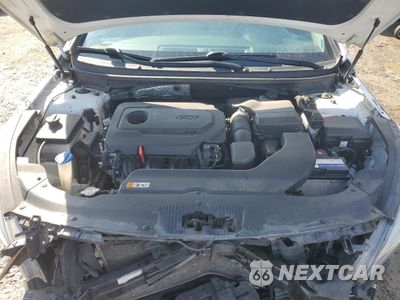 Zdjęcie 12 z 14 samochodu: 2015 HYUNDAI SONATA SPORT VIN:5NPE34AF8FH251271 - miniatura