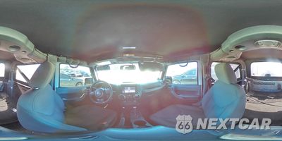 Zdjęcie 14 z 15 samochodu: 2014 JEEP WRANGLER SPORT VIN:1C4AJWAG6EL281209 - miniatura