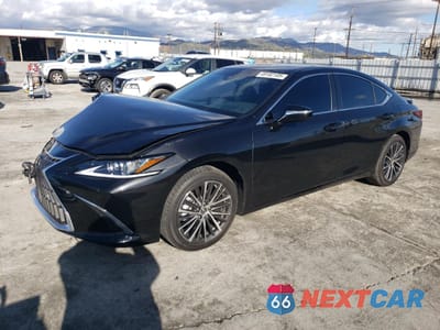 2025 LEXUS ES 300H BASE 58ADA1C10SU059140 - główne zdjęcie licytacji z USA - miniatura