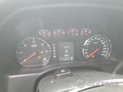 Zdjęcie 9 z 13 samochodu: 2015 CHEVROLET SILVERADO K1500 VIN:1GCVKPECXFZ433440 - miniatura