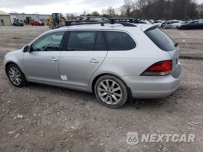 Drugie zdjęcie samochodu z przodu: 2013 VOLKSWAGEN JETTA TDI VIN:3VWPL7AJXDM657734 - miniatura