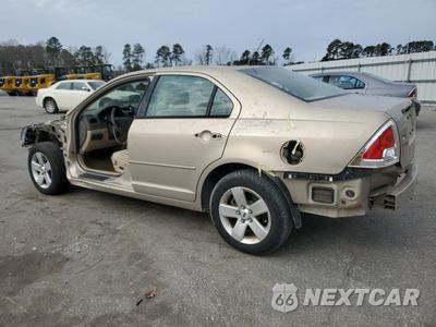 Drugie zdjęcie samochodu z przodu: 2013 FORD FUSION SE VIN:3FAHP07198R123021 - miniatura