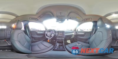 Zdjęcie 13 z 16 samochodu: 2024 VOLVO XC40 PLUS VIN:YV4L12ULXR2353743 - miniatura