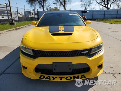 Piąte zdjęcie samochodu w środku: 2017 DODGE CHARGER R/T VIN:2C3CDXCT0HH545904 - miniatura